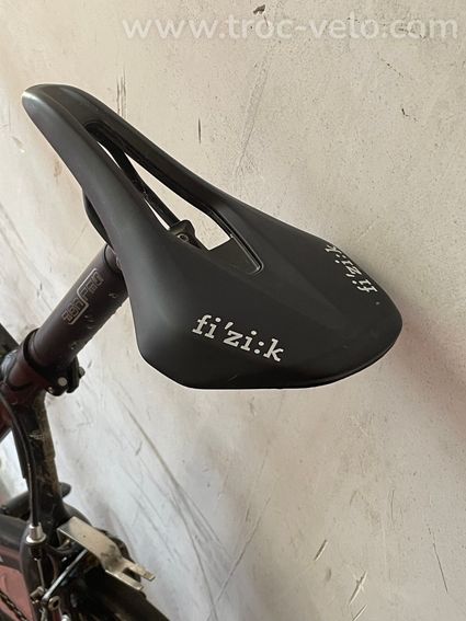 Vélo course MOSER maso  - 3