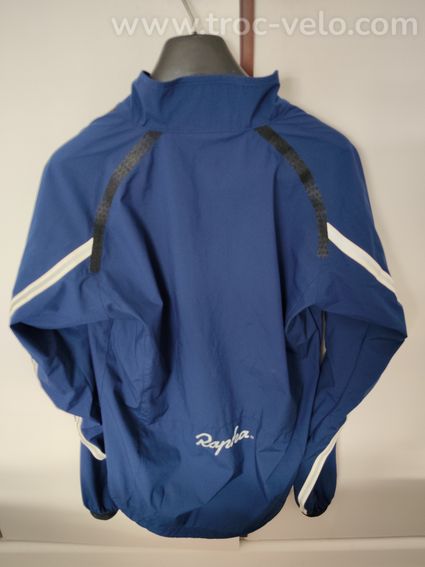 Veste rapha wind  - 2
