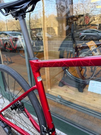 Ridley Grifn 105 di2 NEUF - 3