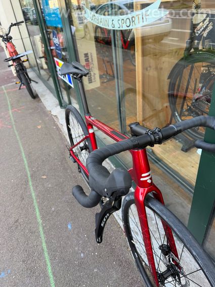 Ridley Grifn 105 di2 NEUF - 4