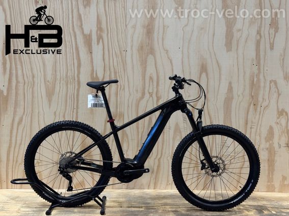 Cannondale Trail Neo VTT électrique Shimano Deore 2020