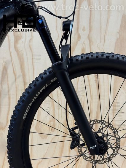 Cannondale Trail Neo VTT électrique Shimano Deore 2020 - 3