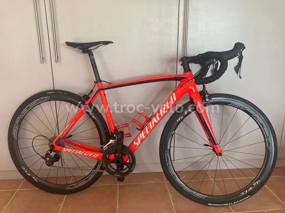 Specialized Tarmac Élite