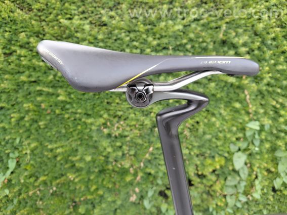 Vélo de route SPECIALIZED ROUBAIX - 7