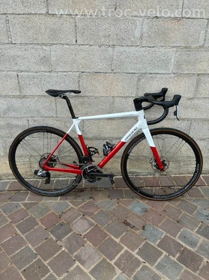 ORIGINE AXXOME GTO (M)