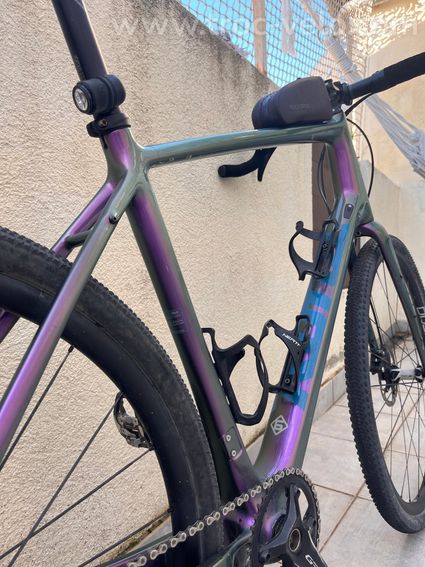 Gravel Kona Libre taille 55  - 2