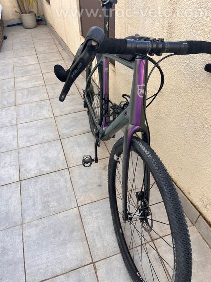 Gravel Kona Libre taille 55  - 3