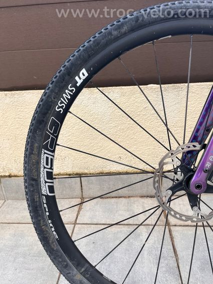 Gravel Kona Libre taille 55  - 4