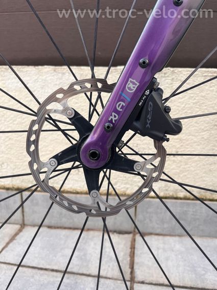 Gravel Kona Libre taille 55  - 5