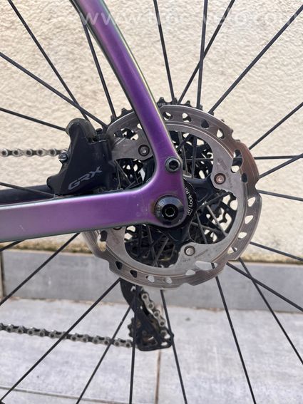 Gravel Kona Libre taille 55  - 6