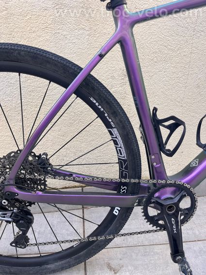 Gravel Kona Libre taille 55  - 7