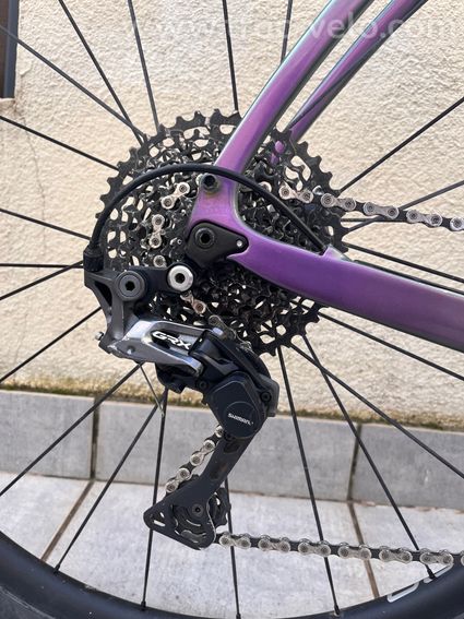 Gravel Kona Libre taille 55  - 8