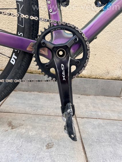 Gravel Kona Libre taille 55  - 9