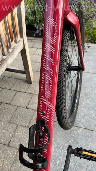 Velo Gravel Megamo Jakar - 6