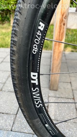 Velo Gravel Megamo Jakar - 10