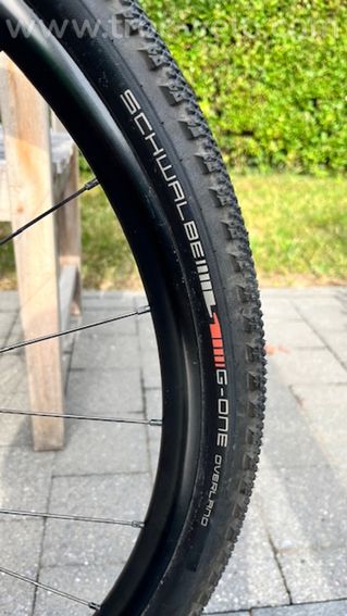 Velo Gravel Megamo Jakar - 11