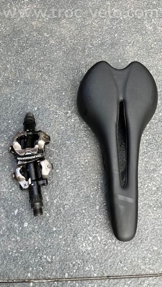 Velo Gravel Megamo Jakar - 15