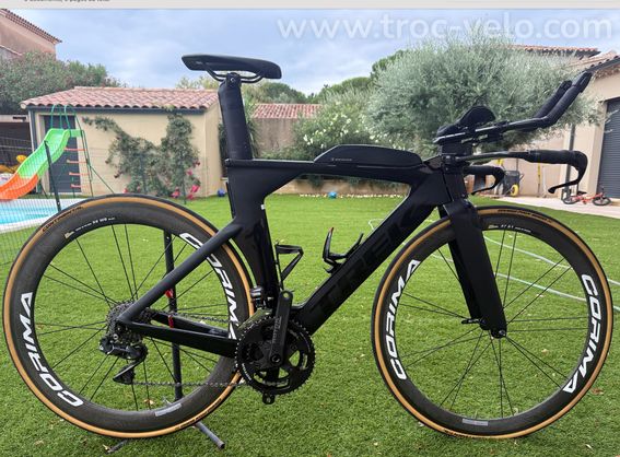 Trek Speed Concept
