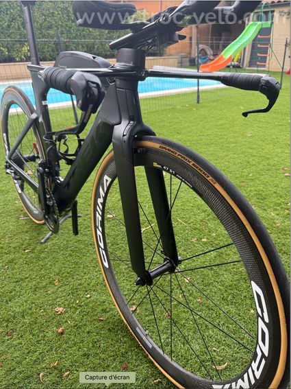 Trek Speed Concept - 2