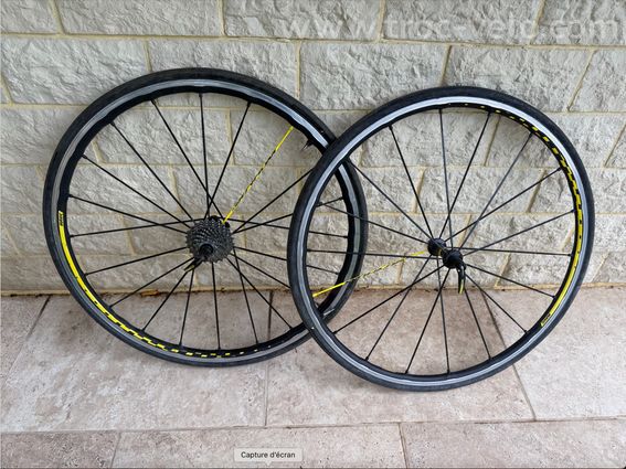 Trek Speed Concept - 3