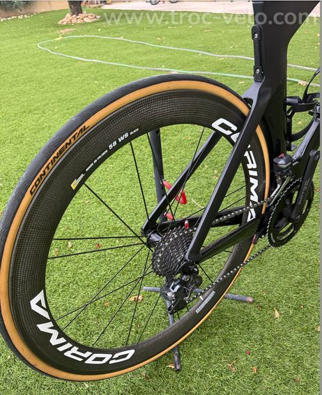 Trek Speed Concept - 4