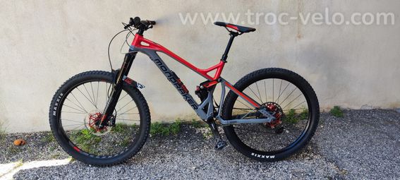 Mondraker dune