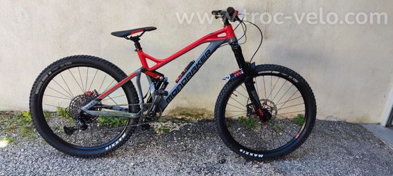 Mondraker dune - 2