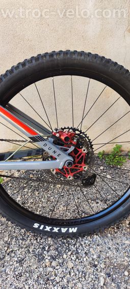 Mondraker dune - 4