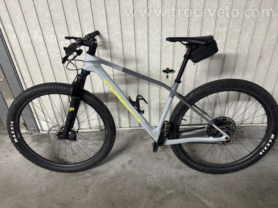 VTT ORBEA ALMA M21 2023 - 3