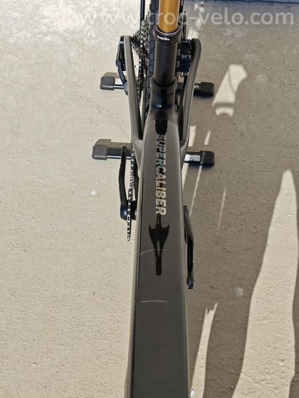 Trek supercaliber slr 9.8 - 4