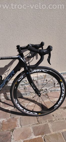 Velo carbondme - 3