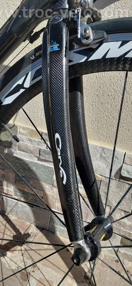 Velo carbondme - 4