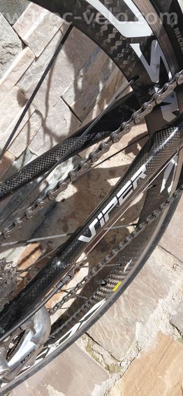 Velo carbondme - 5