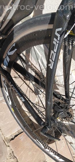Velo carbondme - 6