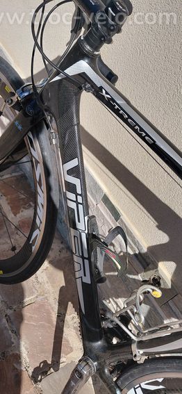 Velo carbondme - 7
