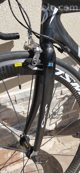 Velo carbondme - 8