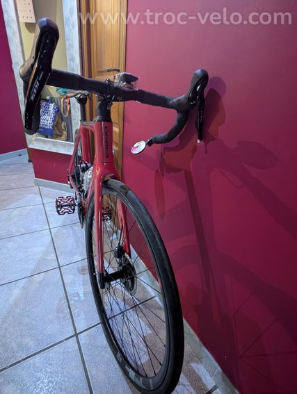 Vae ORBEA Gain M300 taille M