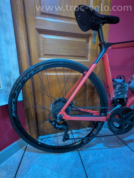 Vae ORBEA Gain M300 taille M - 2