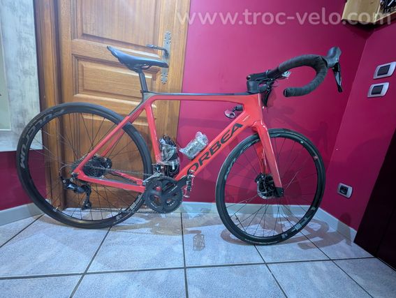Vae ORBEA Gain M300 taille M - 3
