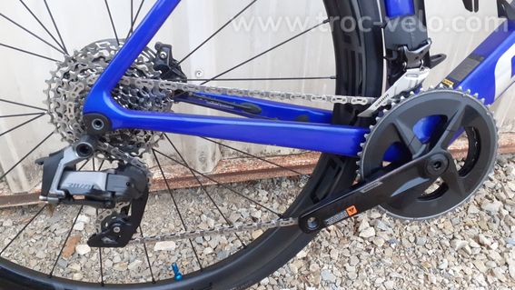 Propel Advanced 1 - 3