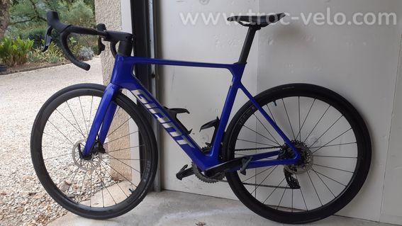 Propel Advanced 1