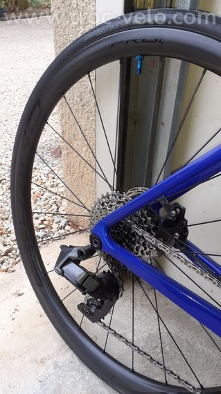Propel Advanced 1 - 2