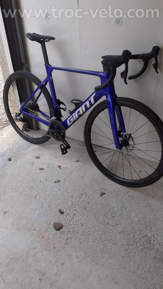 Propel Advanced 1 - 3