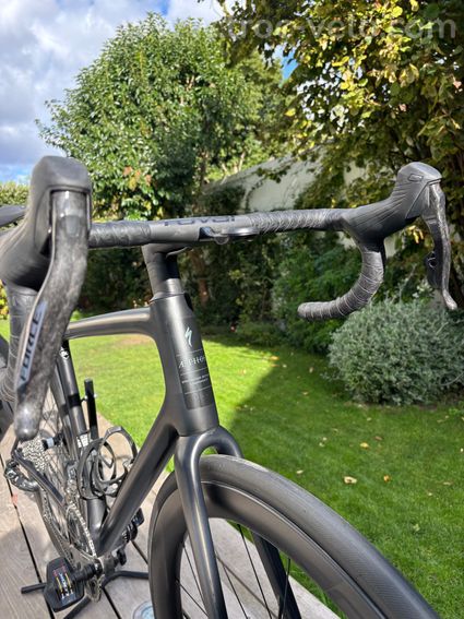 SPECIALIZED AETHOS 2 S-WORKS