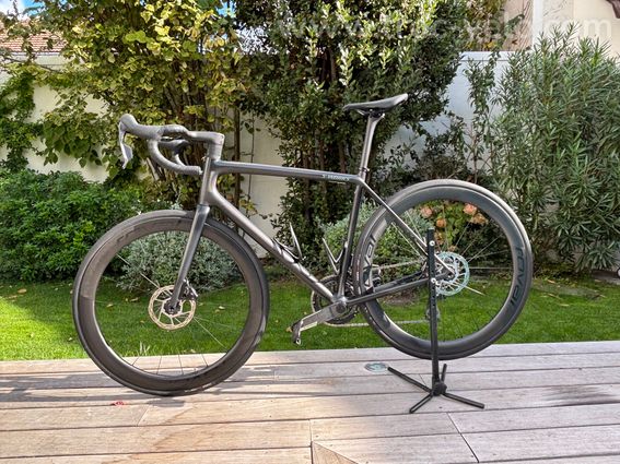SPECIALIZED AETHOS 2 S-WORKS - 3