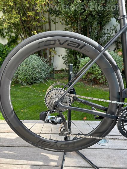 SPECIALIZED AETHOS 2 S-WORKS - 4