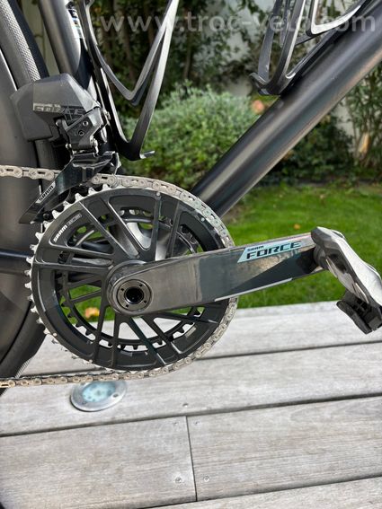 SPECIALIZED AETHOS 2 S-WORKS - 5