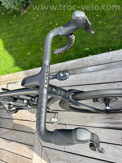 SPECIALIZED AETHOS 2 S-WORKS - 7
