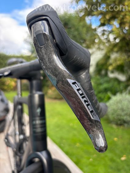SPECIALIZED AETHOS 2 S-WORKS - 9
