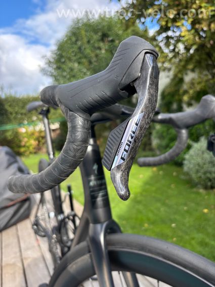 SPECIALIZED AETHOS 2 S-WORKS - 10